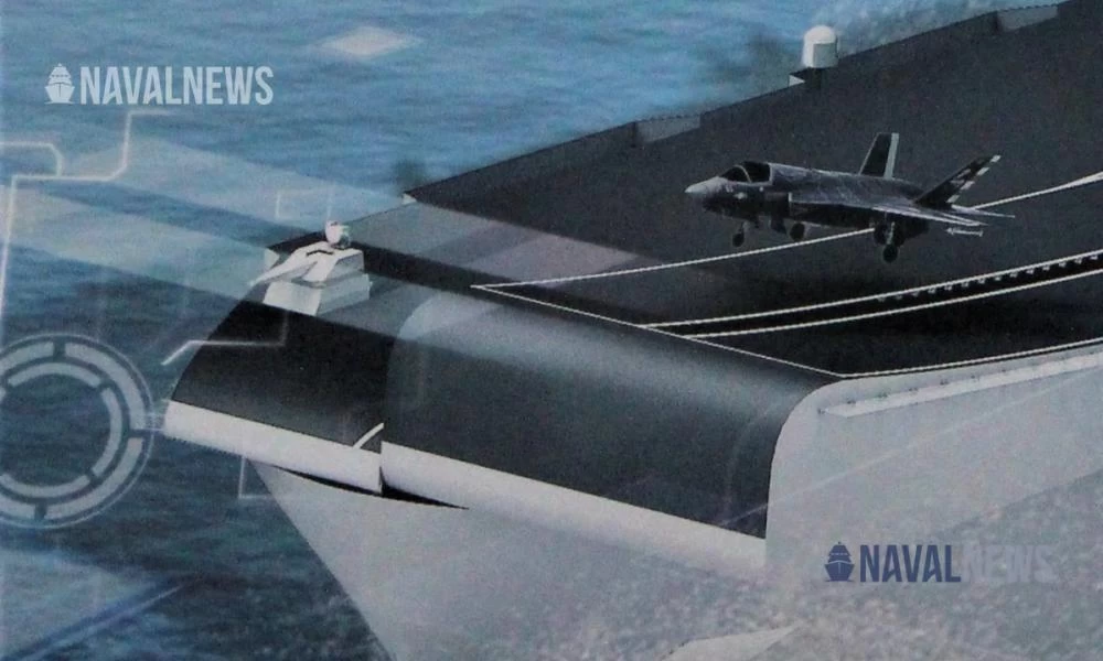 ΠΝ Νότιας Κορέας: Αναπτύσσει νέο σύστημα CIWS